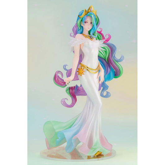 My Little Pony Princess Celestia Bishoujo 1:7 Scale Statue