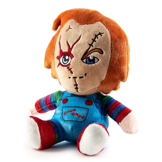CHUCKY PHUNNY PLUSH
