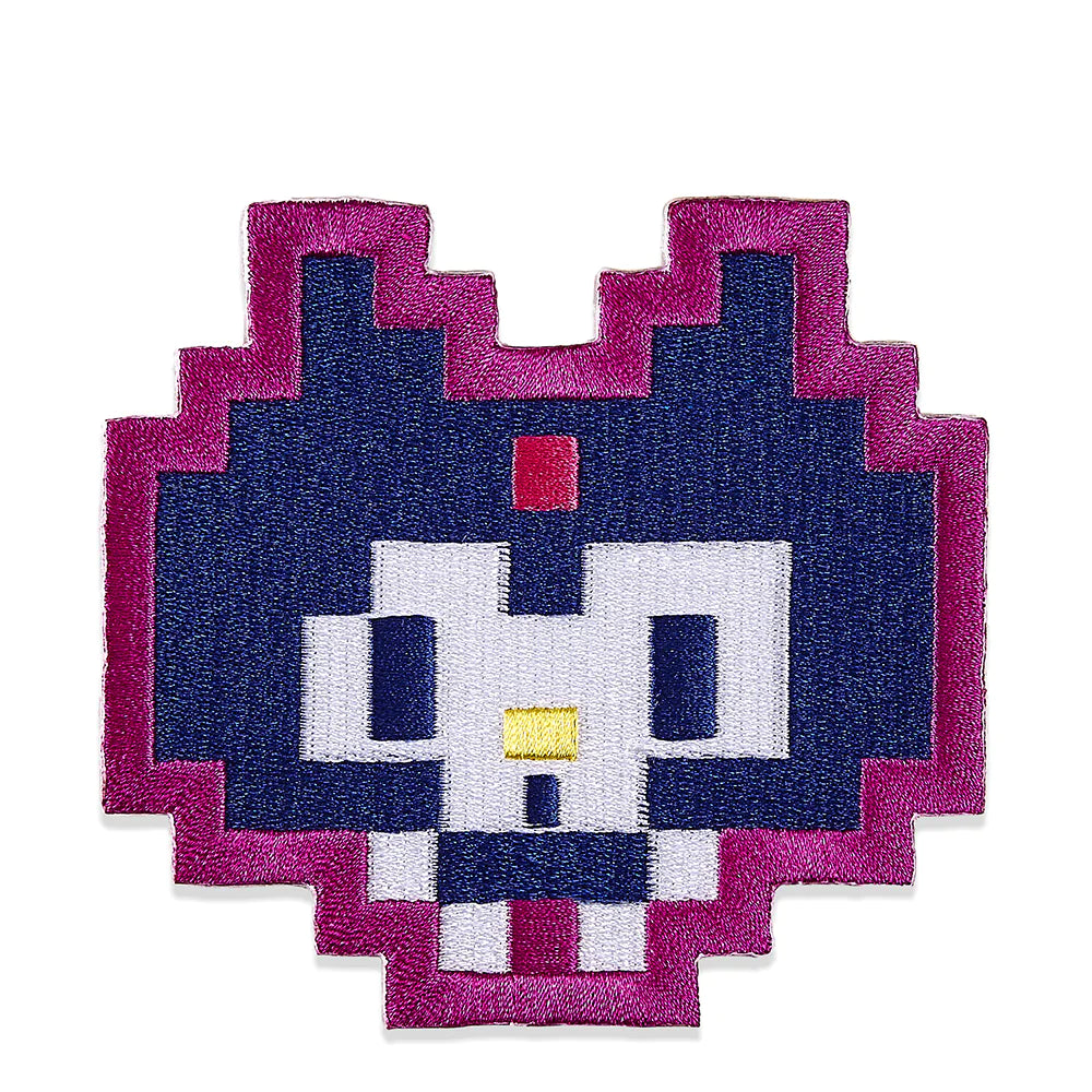 Hello Kitty and Friends 3-4 Pixel Patch Series Lala + Kiki