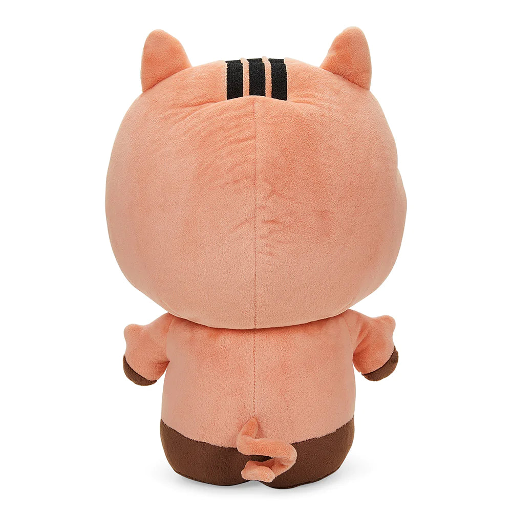 HELLO KITTY® YEAR OF THE PIG 13" INTERACTIVE PLUSH