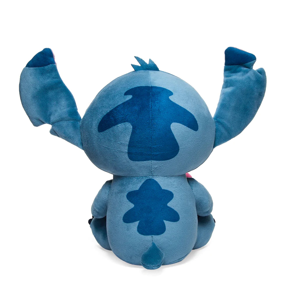 Lilo and stitch stitch plush sales