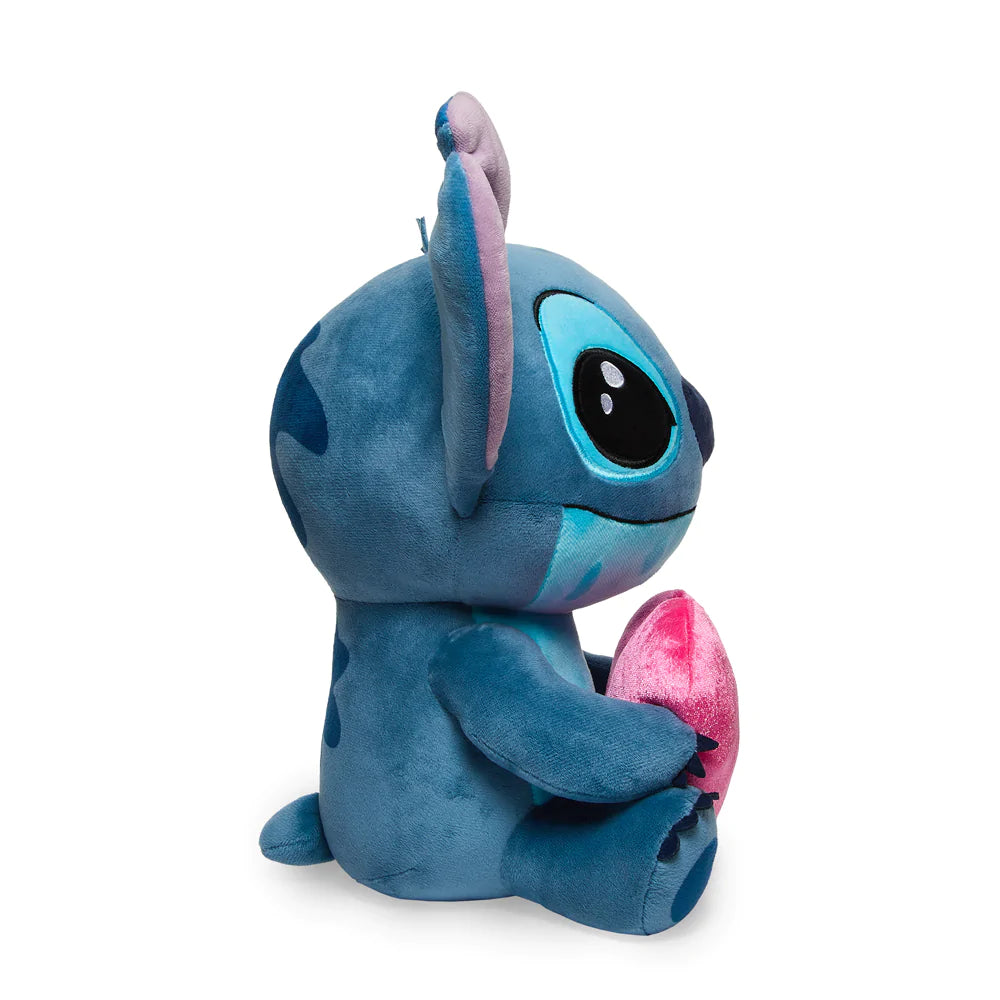 Buy Stitch (Hugging) Plush at Funko.