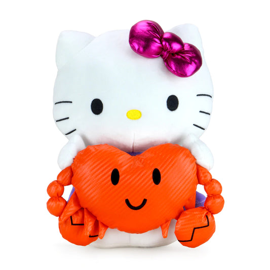 Hello Kitty 13" Star Sign Plush - Cancer