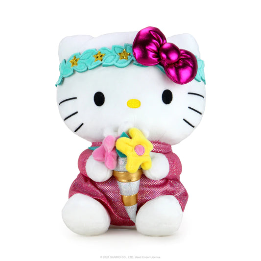 Hello Kitty 13" Star Sign Plush - Virgo