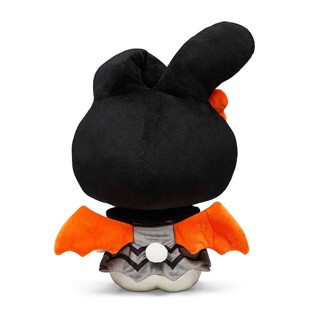 Hello kitty best sale bat plush
