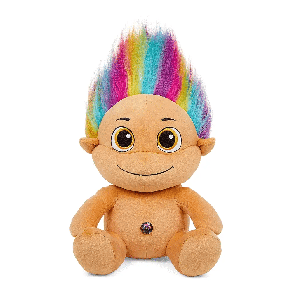 POP CULTURE PLUSHIES