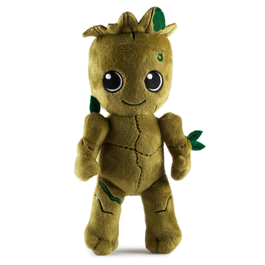 MARVEL INFINITY SAGA - KID GROOT PLUSH