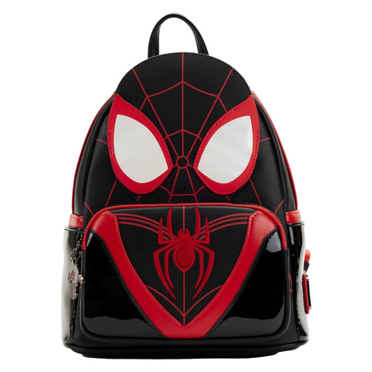 MARVEL MILES MORALES COSPLAY MINI BACKPACK