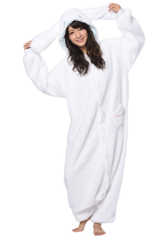 CINNAMOROLL KIGURUMI XL