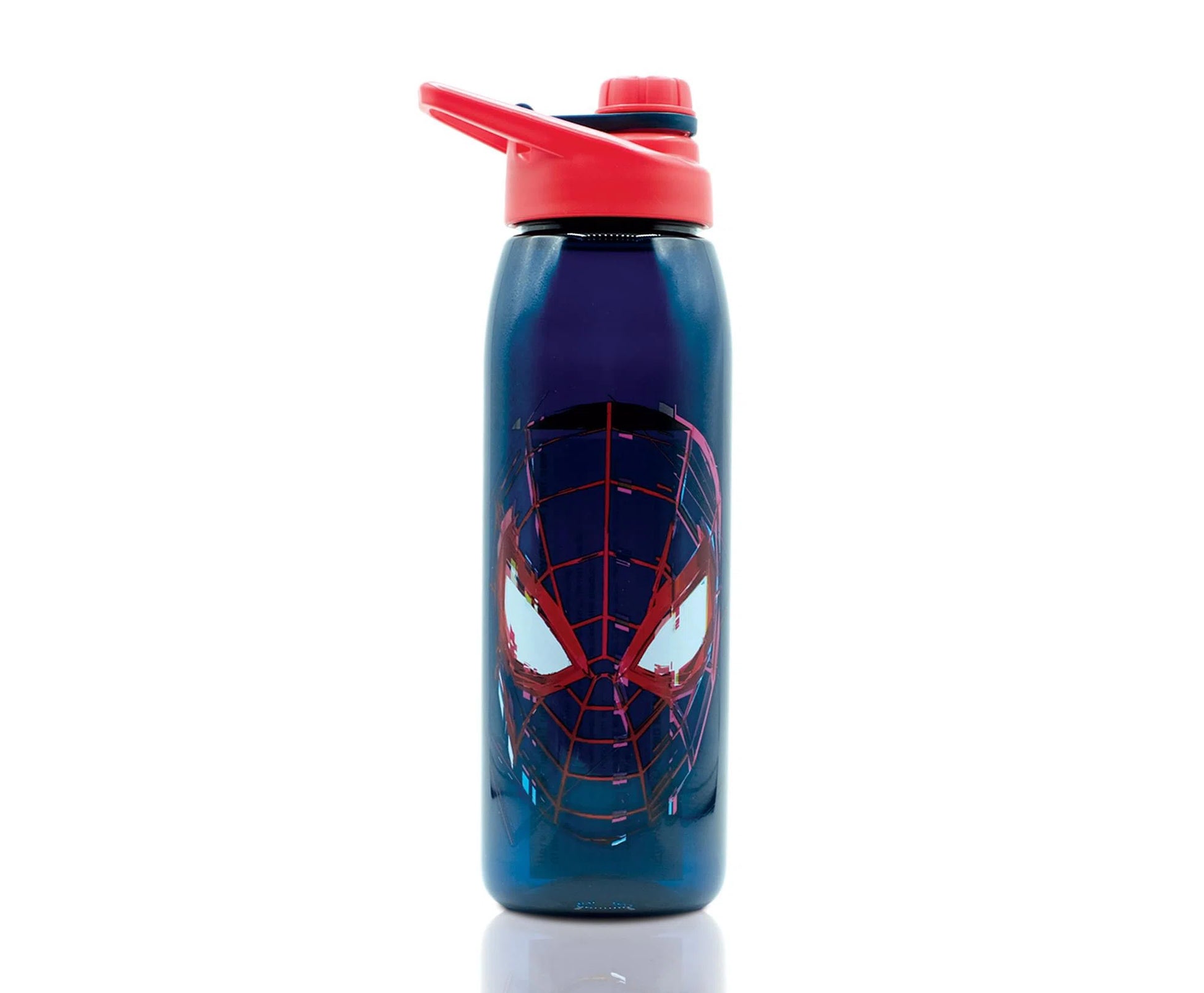 BIOWORLD Spider-Man Miles Morales 24oz. Water Bottle