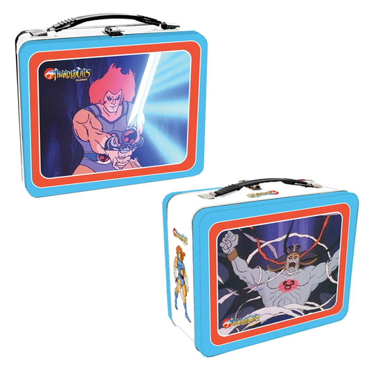 ThunderCats Tin Lunchbox