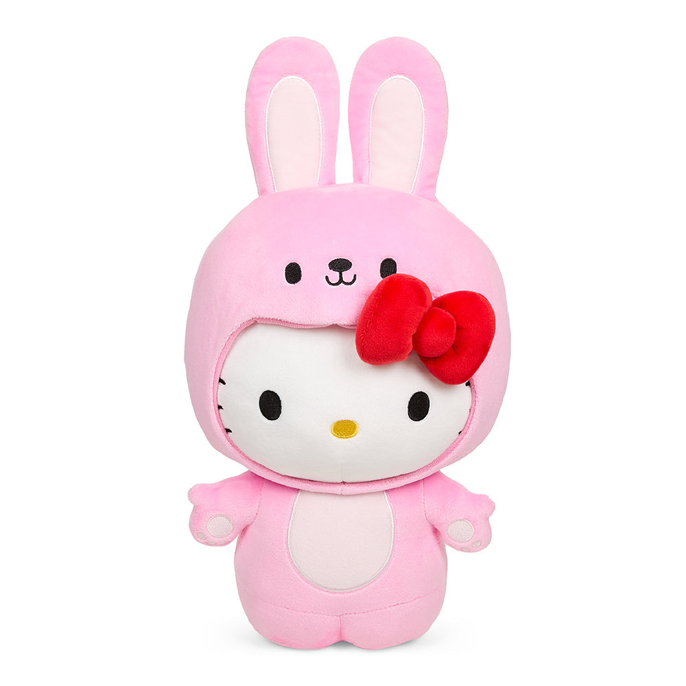 HELLO KITTY YEAR OF THE RABBIT 13