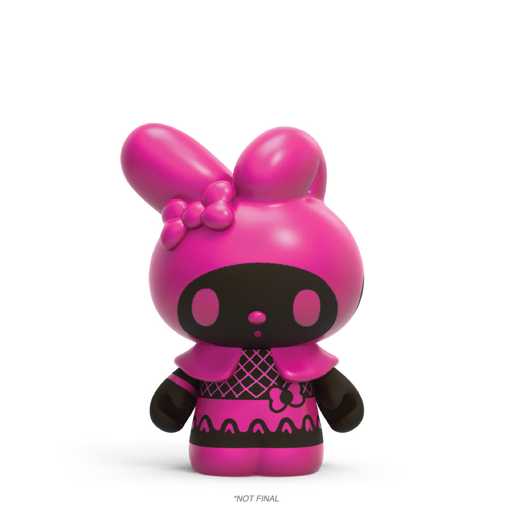 Hello Kitty® and Friends Blind Box Mini Figure Series by Kidrobot