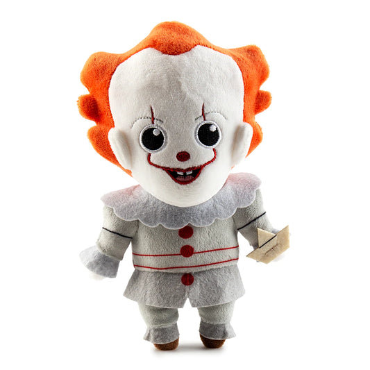 IT PENNYWISE PHUNNY PLUSH - MODERN PLUSH