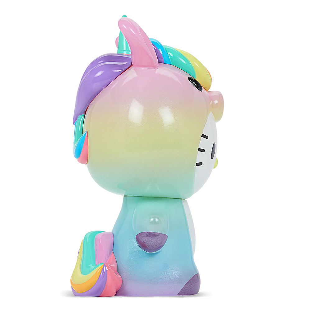 KIDROBOT X HELLO KITTY UNICORN 8