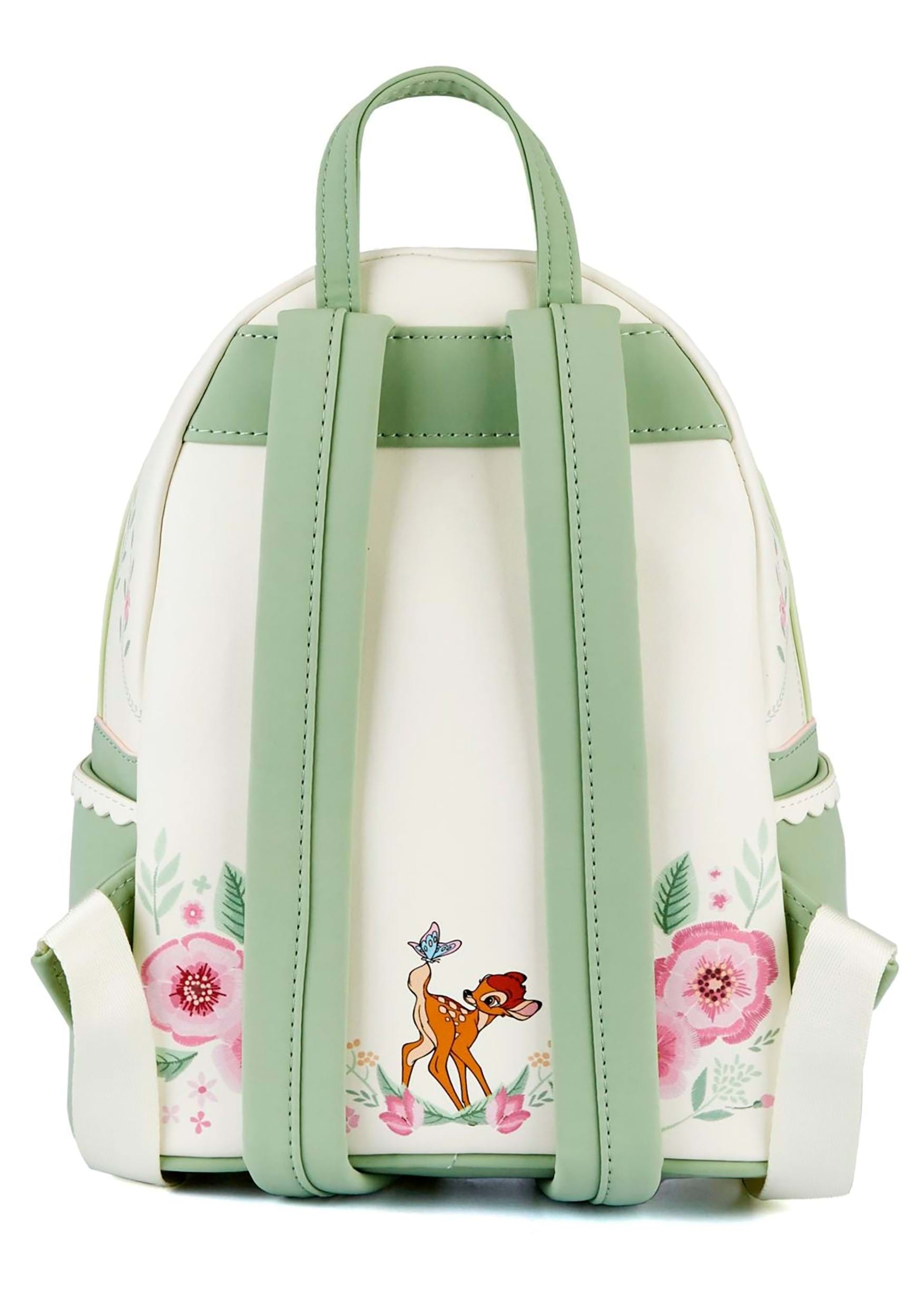 spring backpack mini