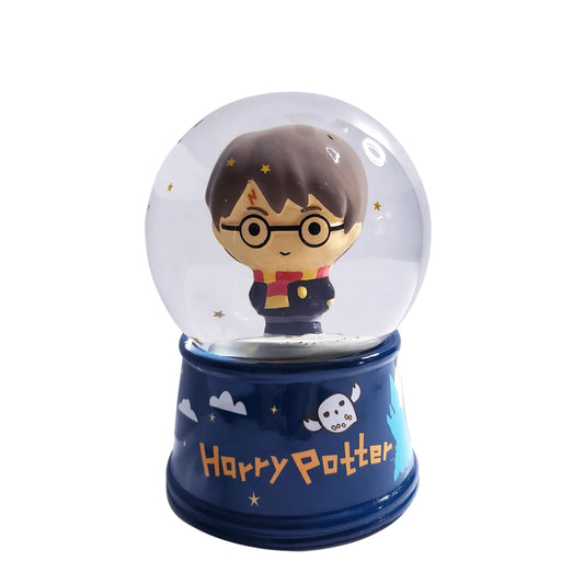 HARRY POTTER EXTRA SMALL MINI 55MM SNOW GLOBE