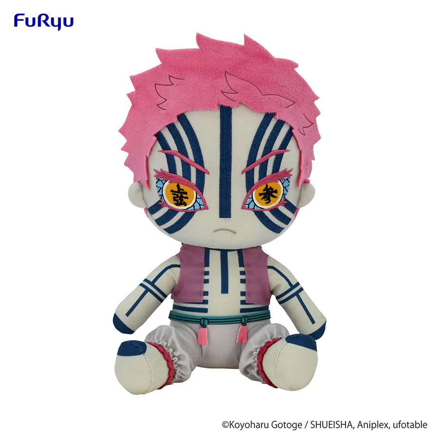 ANIME PLUSHIES